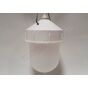 фонарь фс-12 Оптимум белый осветительный купить по недорогой цене от производителя в magznak.ru