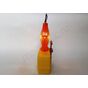 фонарь ФСА-2.2 автономный импульсный светодиодный желтый цена от производителя на магзнак и для дорожной гирлянды