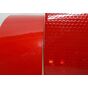 Светоотражающая пленка сигнальная красная для шлагбаумов купить по недорогой цене от производителя в Москве