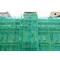 фасадная сетка строительная рулон защитная для здания плотность по недорогой цене от производителя в Москве