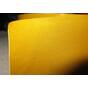 Лента светоотражающая желтая самоклеющаяся рулон 50 мм для обозначения парковочных столбиков, шлагбаумов, ограждений тип А купить по недорогой цене от производителя в Москве