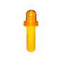 Фонарь сигнальный фс-5 красный дорожный осветительный желтый с батарейками купить по недорогой цене от производителя в Москве