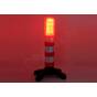 Аварийный автомобильный фонарь для машины вертикальный светильник маяк сигнальный купить по недорогой цене от производителя в Москве