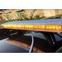Балка светодиодная ДССИ светодиодная проблесковая на крышу автомобиля система световой индикации купить по недорогой цене от производителя в Москве