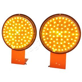 Стробоскоп дорожный лампа индикации оранжевая для спецтехники светодиодная купить по недорогой цене от производителя в Москве