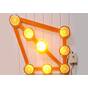 Импульсные светодиодные стрелки световая индикация оранжевая ИСС купить по недорогой цене от производителя в Москве