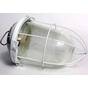 Светильник НСП 02 подвесной промышленный светодиодный желудь с решеткой купить по недорогой цене от производителя в Москве