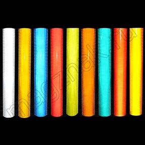 Светоотражающие пленки типа Б класса 2а 2б